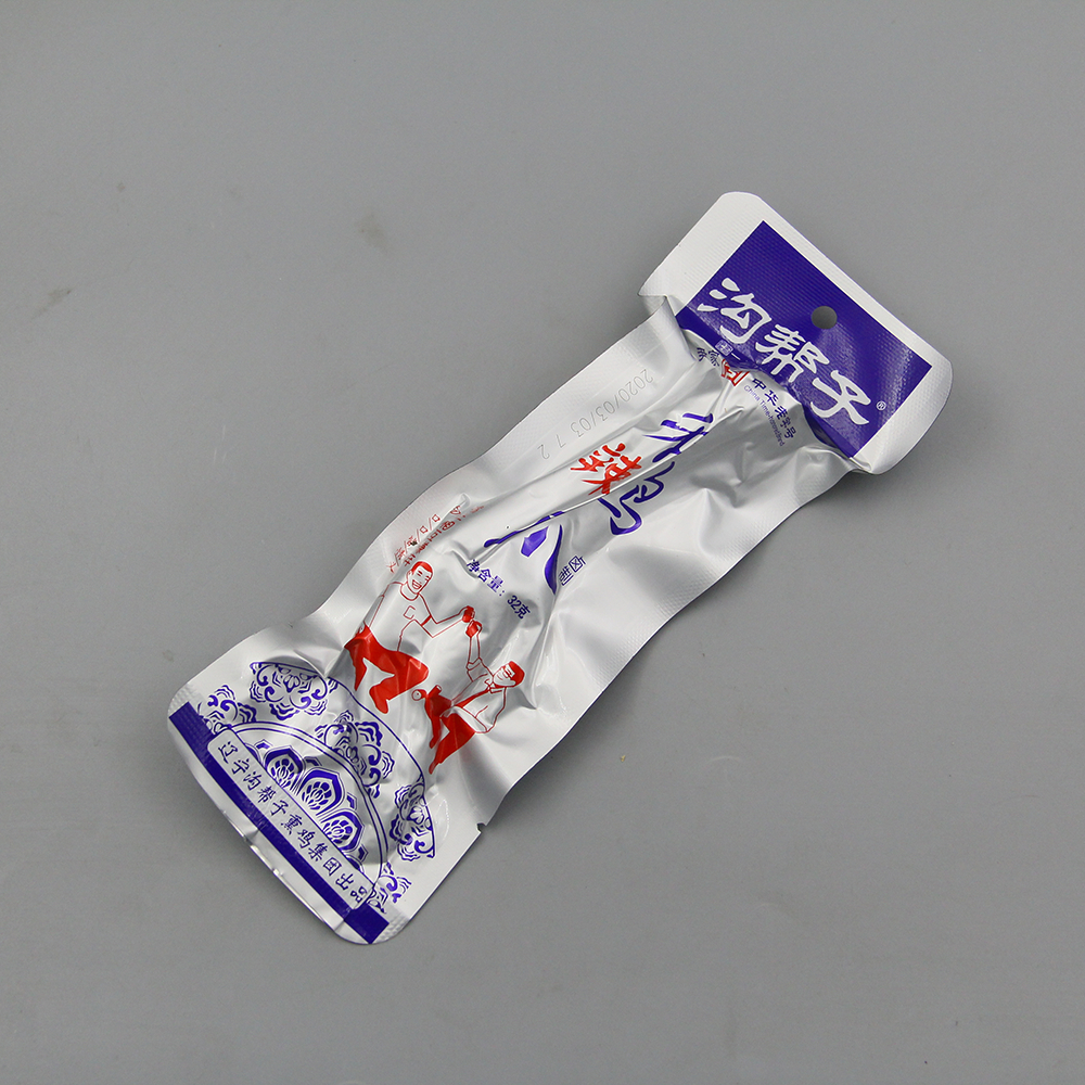 熟食外包裝袋